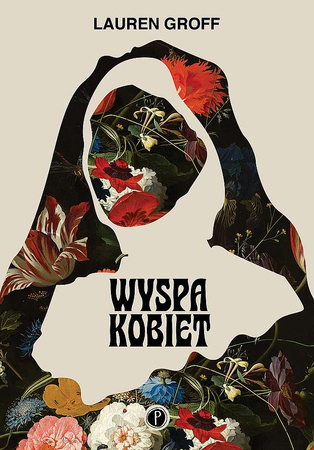 Wyspa kobiet Lauren Groff