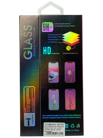 Szkło hartowane TelForceOne do Samsung Galaxy A33 5G