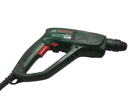 Młotowiertarka SDS+ 550W 1.7J BOSCH PBH 2100 RE