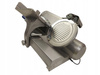 Krajalnica do wędlin grawitacyjna 150W 250mm 0-16mm Ma-Ga 310p2