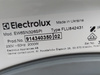 Pralka Electrolux 600 SensiCare EW6SN326SPI Superslim 6kg 1200obr/min