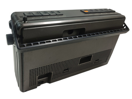 Radiomagnetofon Unitra Kasprzak RM 222 Automatic