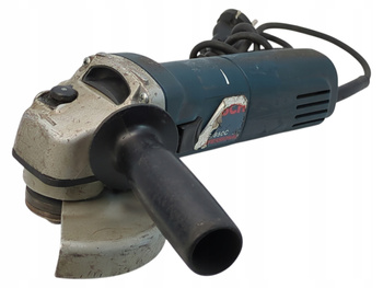 Szlifierka kątowa BOSCH GWS 850 C 850W 125mm 11000obr/min