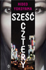 KSIĄŻKA.SZEŚĆ CZTERY.HIDEO YOKOYAN