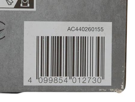 LEDVANCE Tracklight Pendant Cylinder GU10 35W oprawa zwieszana GU10