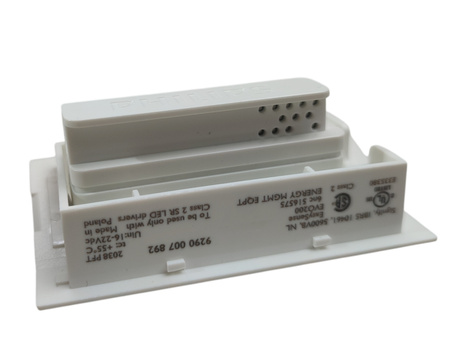 Czujnik Philips EasySense EVO200 do sterowania oświetleniem LED