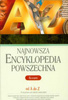 Najnowsza Encyklopedia Powszechna Od A Do Z. Liceum Praca zbiorowa