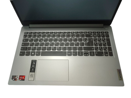 Laptop Lenovo Ideapad 1 15 amn7 Ryzen 5 7520U 512GB SSD M2 NVMe Gen4