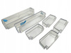 KOMPLET BALKONIKÓW DO LODÓWKI WHIRLPOOL W9 941D IX H