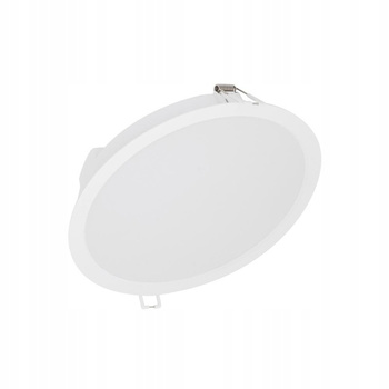 Panel LED Oprawa Punktowa 8W 800lm 4000K Spot Biały Downlight Ledvance