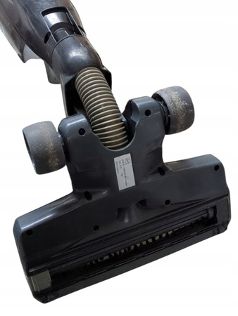 Odkurzacz pionowy akumulatorowy Hoover UNP24S 001