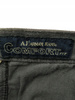 Spodnie damskie Armani Jeans Comfort Fit Szare ROZ.26