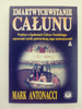 Zmartwychwstanie całunu Mark Antonacci