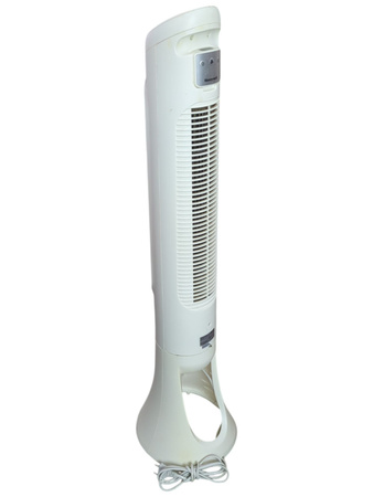 Wentylator kolumnowy Honeywell HYF260E4 biały
