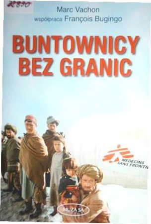 Buntownicy bez granic