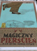 Magiczny pierścień