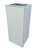 Lodówka jednodrzwiowa do zabudowy Electrolux LFB3AE12S 121,8cm