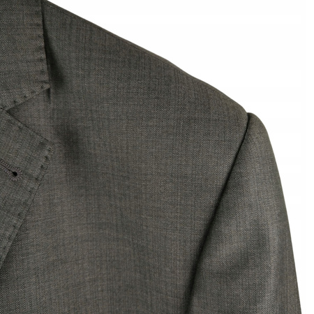 Marynarka męska DASTAN Rozmiar 176 Szara