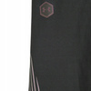 LEGGINSY SPORTOWE DO BIEGANIA ODBLASKOWE DAMSKIE UNDER ARMOUR XS CZARNE