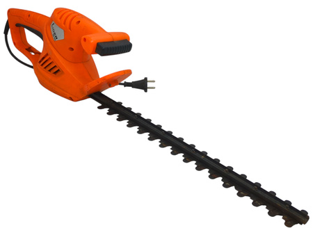 ELEKTRYCZNA PRZYCINARKA DO ŻYWOPŁOTU LIDER EN 500