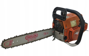 Piła pilarka spalinowa Gardetech GTW5218| 3 KM 52 cm3