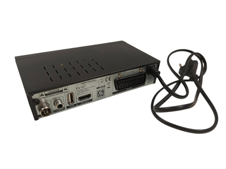 Tuner cyfrowy Esperanza EV107 DVB-T/T2 WiFi H.265/HEVC