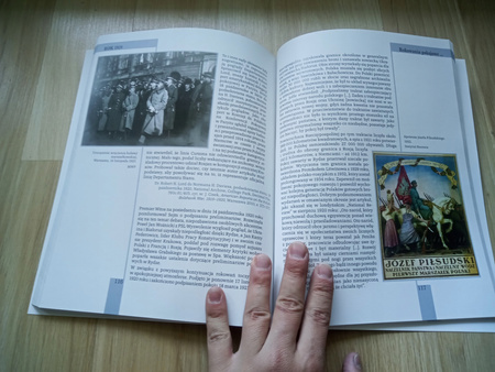 ROK 1920. Wojna polsko-bolszewicka Janusz Cisek
