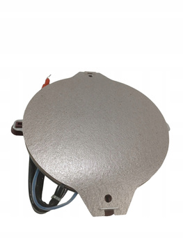 POLE INDUKCJI 357226268A 16,5cm 94959671400 PŁYTY ELECTROLUX