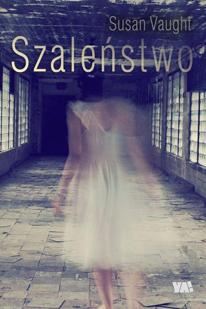 Szaleństwo Susan Vaugh