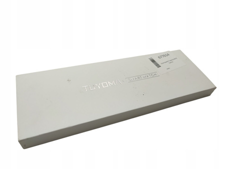 Smartwatch Tuyoma LW76 1,91" IP68 Bluetooth