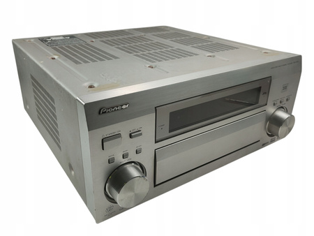 Amplituner Pioneer ASX-AS3