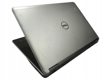 Laptop Dell Latitude E7440 i7-4600U 4GB RAM 256GB SSD 14" FHD