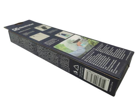 Electrolux EBMC01 Well S7 Ściereczki Z Mikrofibry 2szt