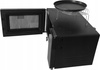 Kuchenka mikrofalowa Samsung MG23A7318CK 800W 23l
