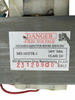 TRANSFORMATOR MD-101FTR-1 Z MIKROFALI