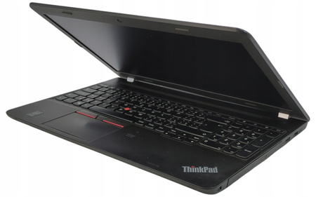Laptop Lenovo ThinkPad E550 i3-4005U 8GB RAM 320GB HDD 15,6" HD