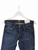 7 For All Mankind Damskie Spodnie Materiałowe Czarne XS