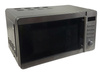 Kuchenka mikrofalowa HOFFEN MO-6318-16 17L 800W Szara