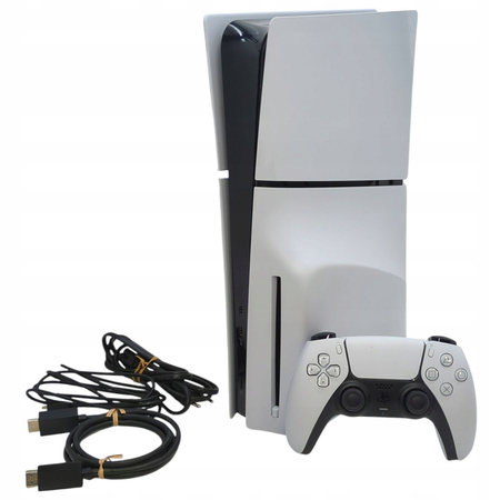 Konsola Sony PlayStation 5 PS5 Slim CFI-2016