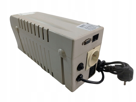 Zasilacz awaryjny UPS Orvaldi 520PL