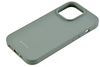 Plecki Etui Mercury Goospery Silicone do Apple iPhone 14 Pro Max zielony