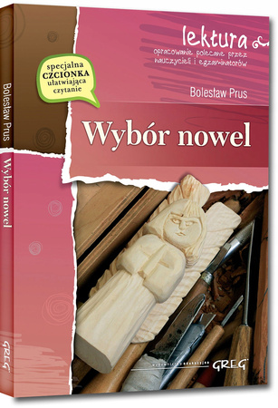 Nowele. Wydanie z opracowaniem