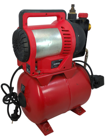 POMPA WODY HYDROFOR EINHELL GC-WW 1045 N 1050W 20L 4500 l/h