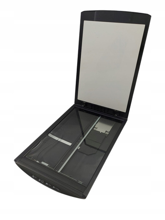 Skaner Canon LiDE 110 kolorowy płaski USB A4