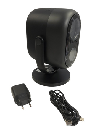 Projektor gwiazd Govee H6095 Star Light 7-strefowy Matter WiFi 18 dźwięków