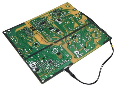 Zasilacz EAX69502103 LGP43NT-21U1 Telewizora LG 43UT81006LA