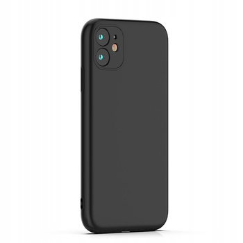 Etui Plecki do Samsung Galaxy A51 czarne