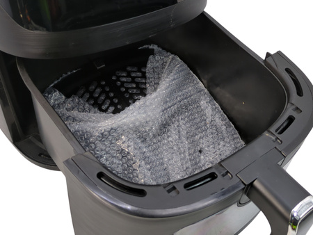 Frytkownica beztłuszczowa Extralink Smart Life SJ-650 6,5L 1600W