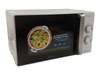 Kuchenka mikrofalowa Cecotec ProClean 4110 23l 700W grill Ready2Clean
