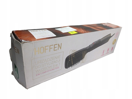 Urządzenie do stylizacji włosów HOFFEN HB-2217 3W1|1200W